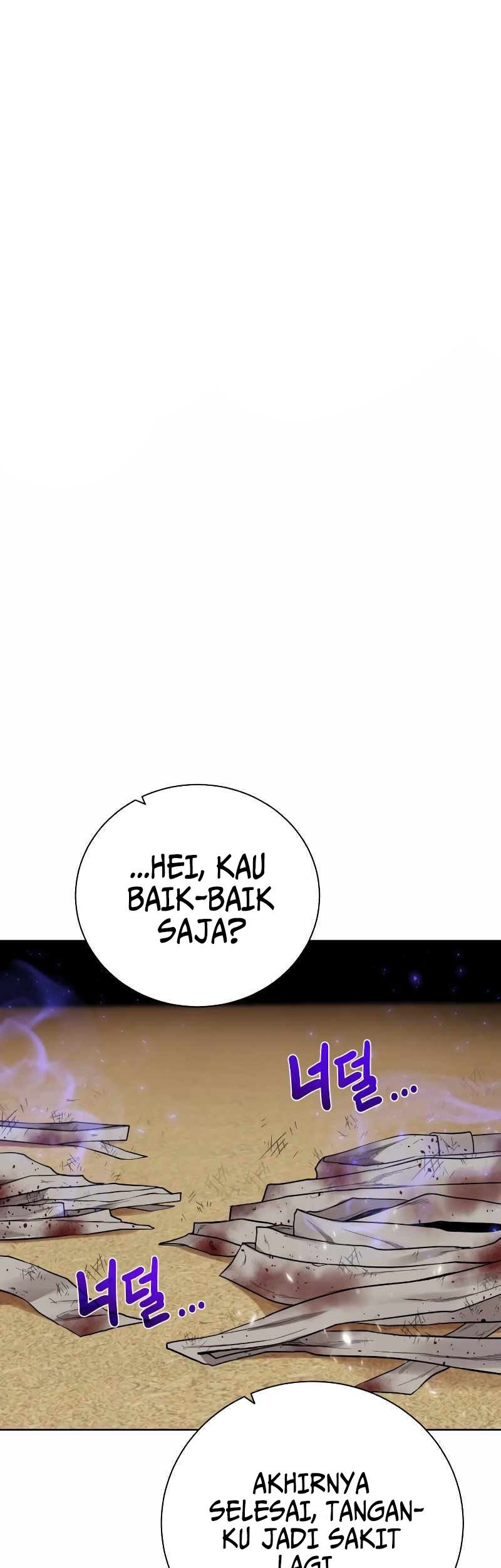 Baca Manhwa Dungeon and Artifact Chapter 94 Gambar 2