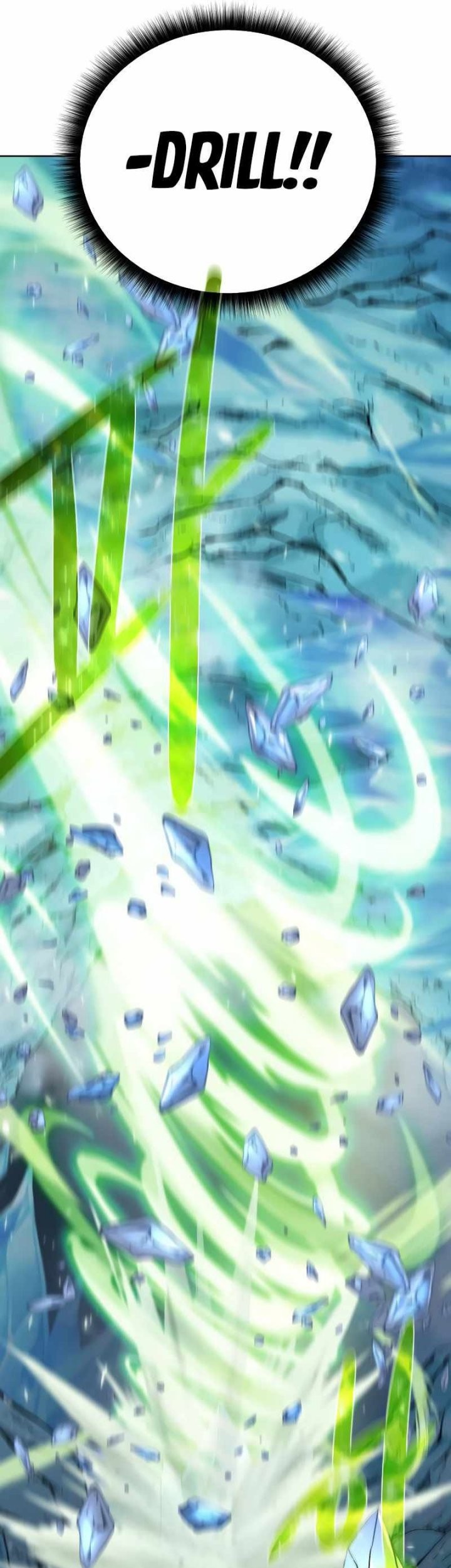 Dungeon and Artifact Chapter 93 Gambar 31