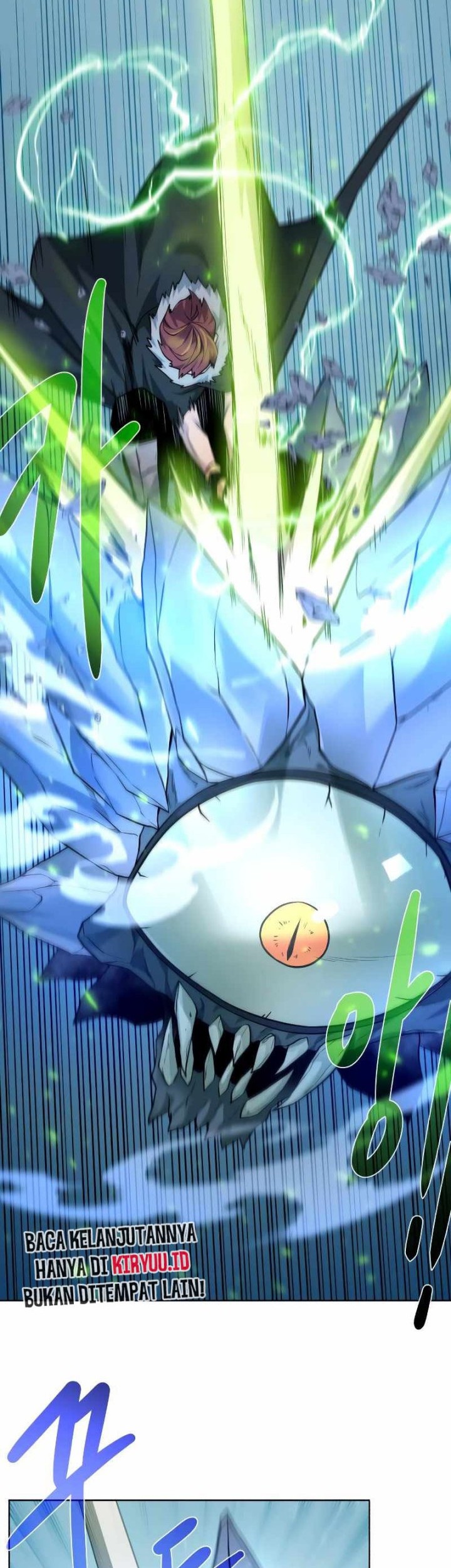 Dungeon and Artifact Chapter 93 Gambar 3