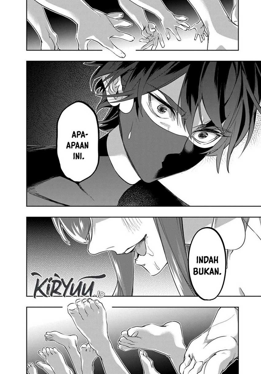 The Kingdom of Ruin Chapter 38.2 Gambar 16