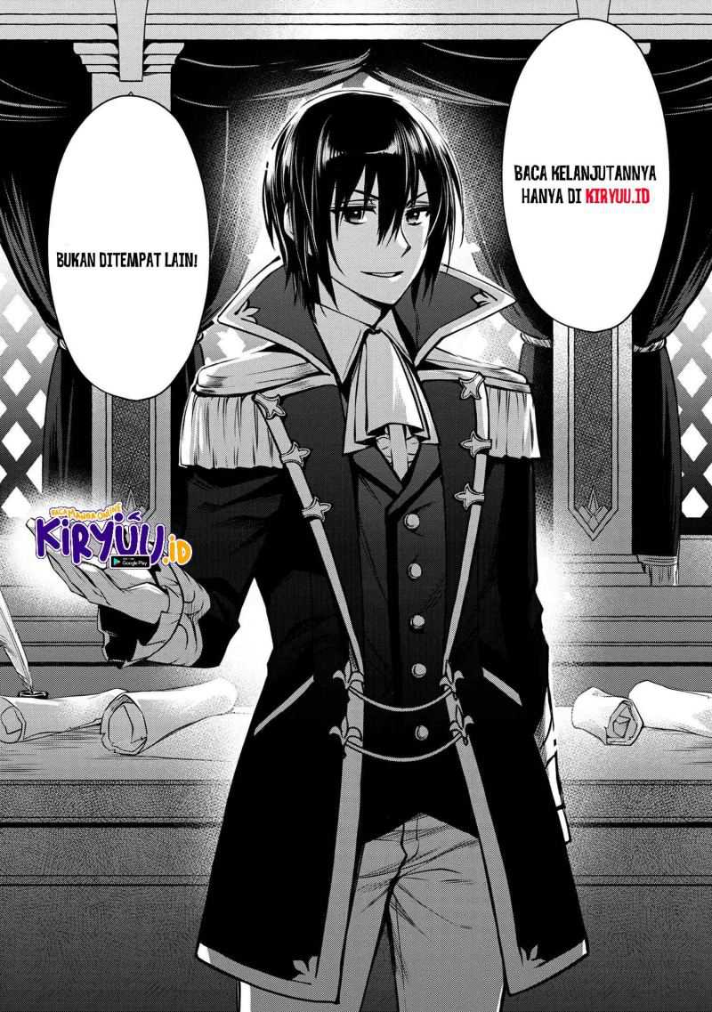 The Kingdom of Ruin Chapter 38.2 Gambar 19