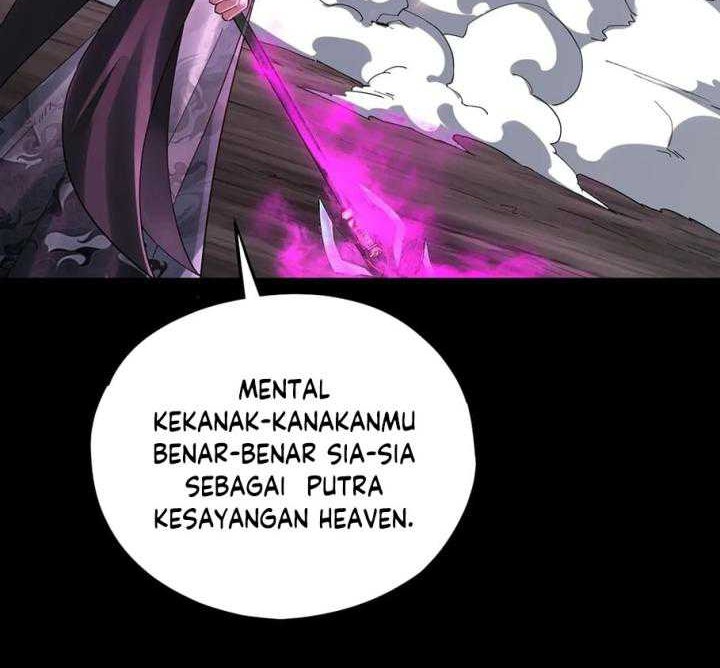 The Villain Of Destiny Chapter 71 Gambar 21