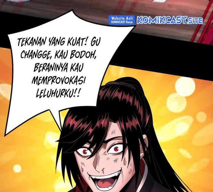 The Villain Of Destiny Chapter 71 Gambar 33