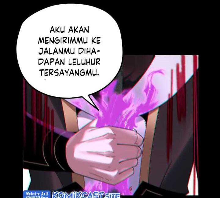 The Villain Of Destiny Chapter 71 Gambar 35