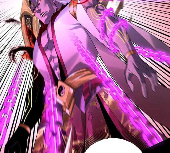 The Villain Of Destiny Chapter 71 Gambar 37