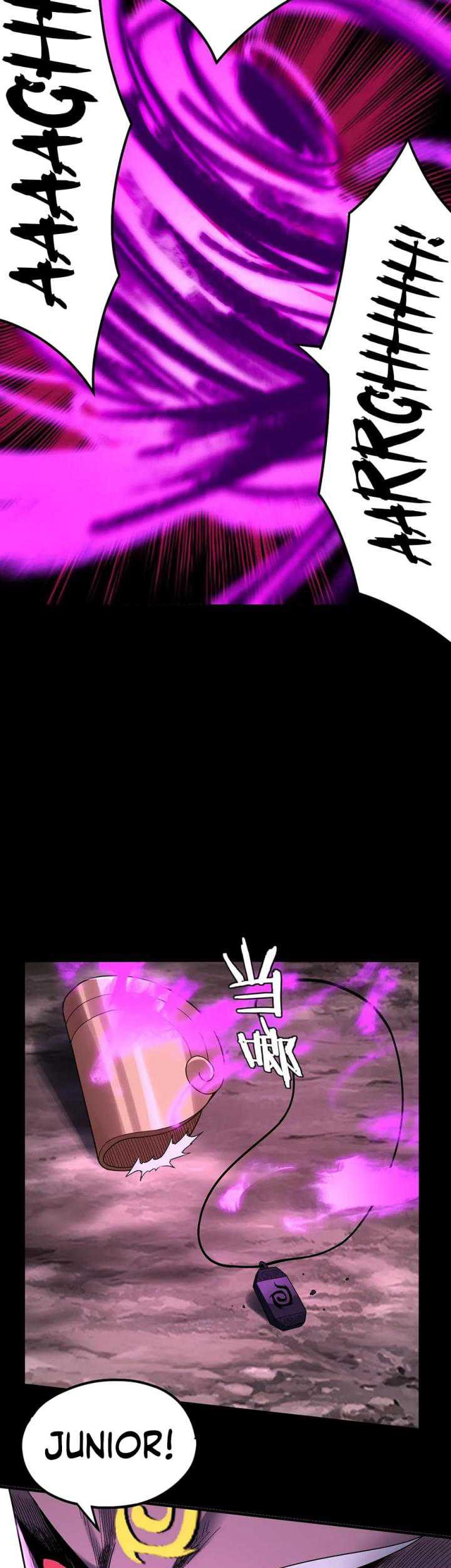 The Villain Of Destiny Chapter 71 Gambar 40