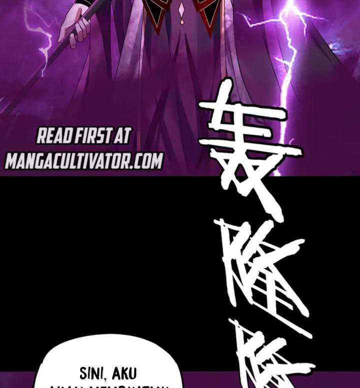 The Villain Of Destiny Chapter 71 Gambar 53