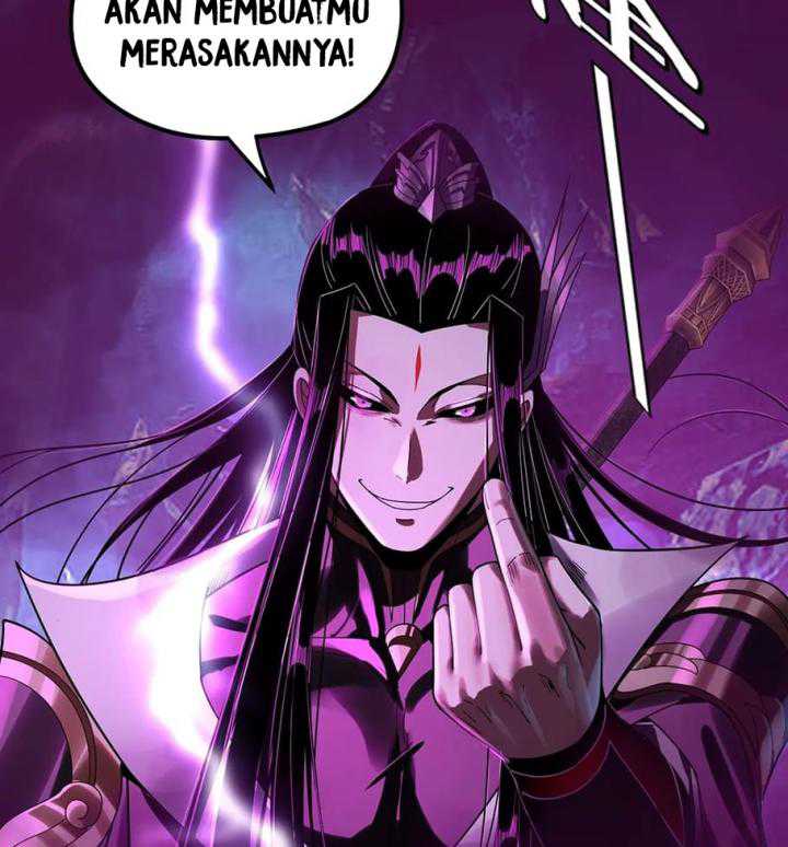 The Villain Of Destiny Chapter 71 Gambar 54