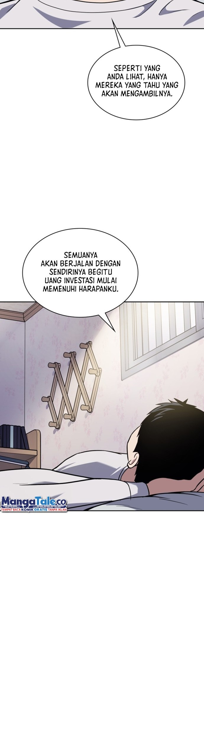 Reset Life of Regression Police Chapter 16 Gambar 46