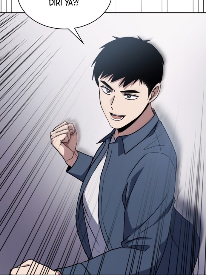 Reset Life of Regression Police Chapter 14 Gambar 31