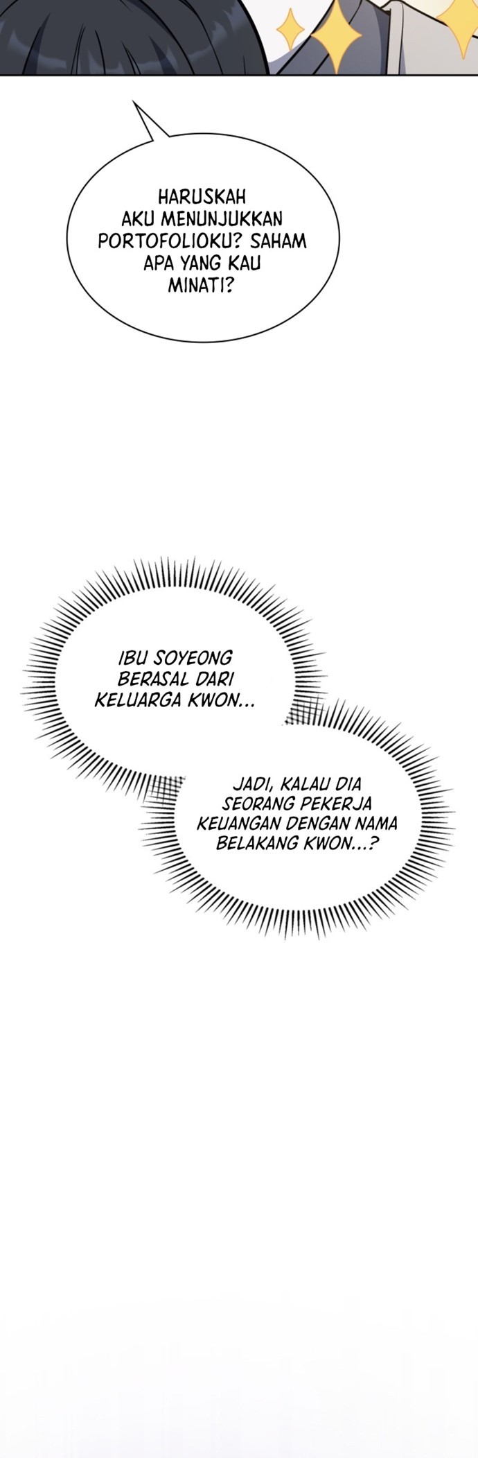 Reset Life of Regression Police Chapter 13 Gambar 17