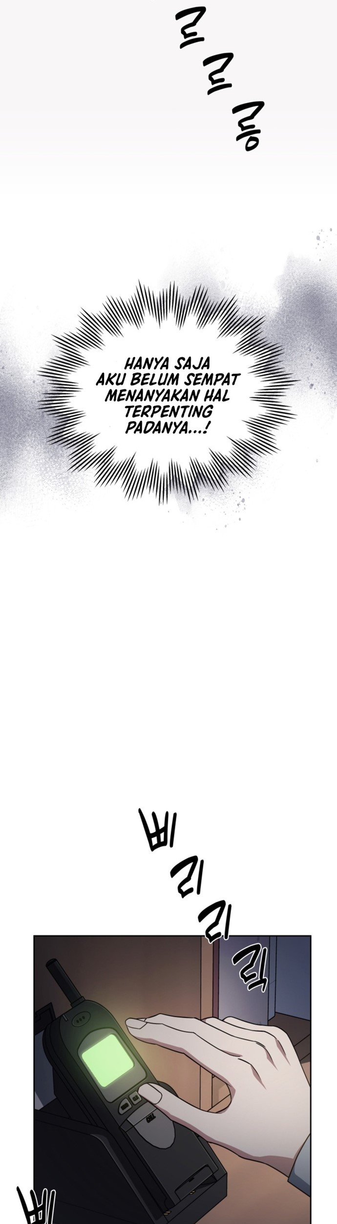 Reset Life of Regression Police Chapter 13 Gambar 36