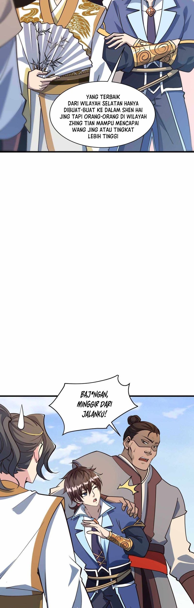 Attribute Extractor Chapter 54 Gambar 20