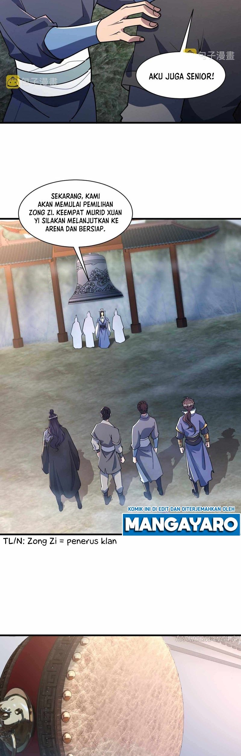Attribute Extractor Chapter 53 Gambar 23
