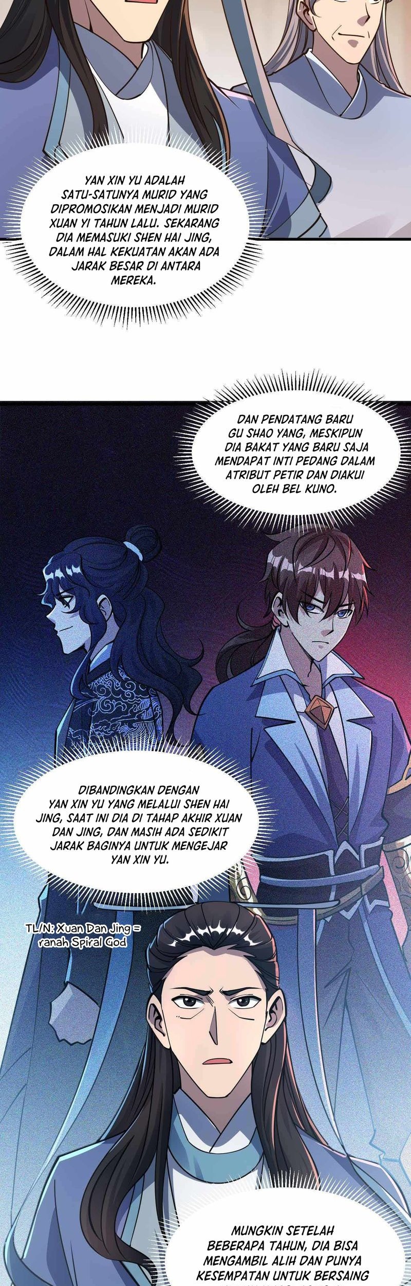 Attribute Extractor Chapter 53 Gambar 28