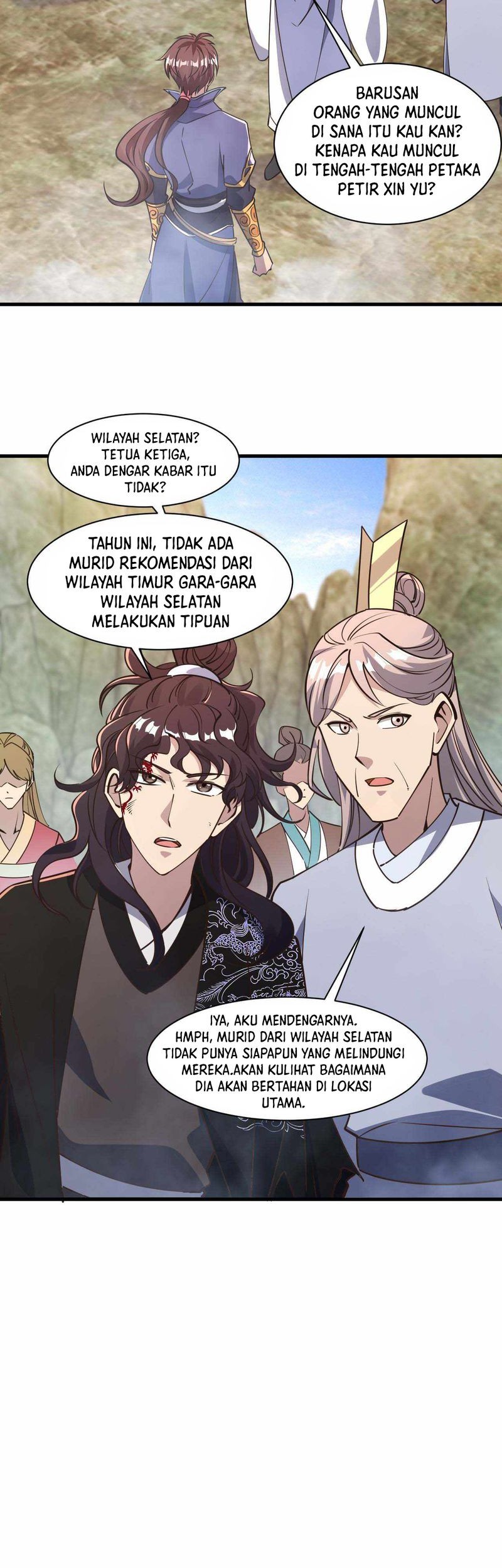 Attribute Extractor Chapter 52 Gambar 20