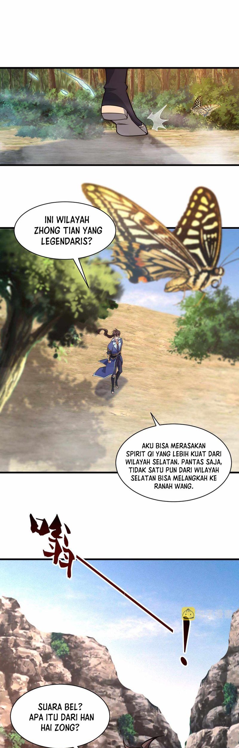 Attribute Extractor Chapter 51 Gambar 36