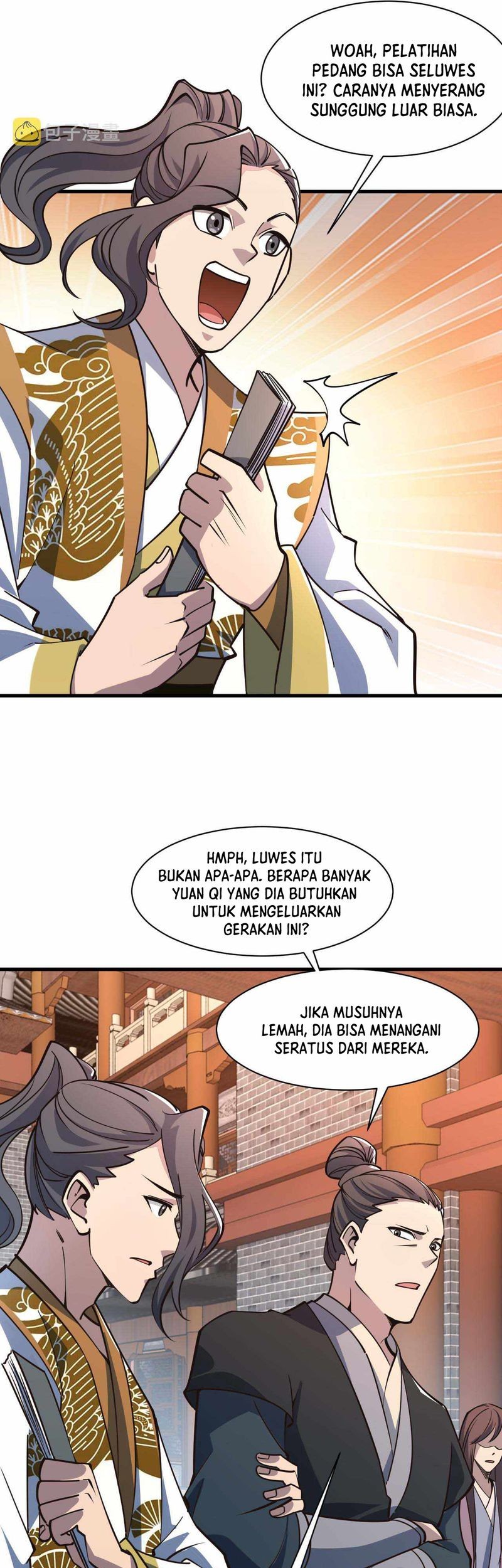 Attribute Extractor Chapter 51 Gambar 14