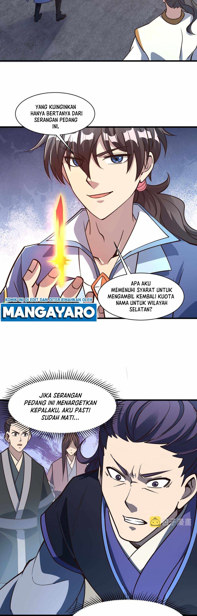 Attribute Extractor Chapter 51 Gambar 27