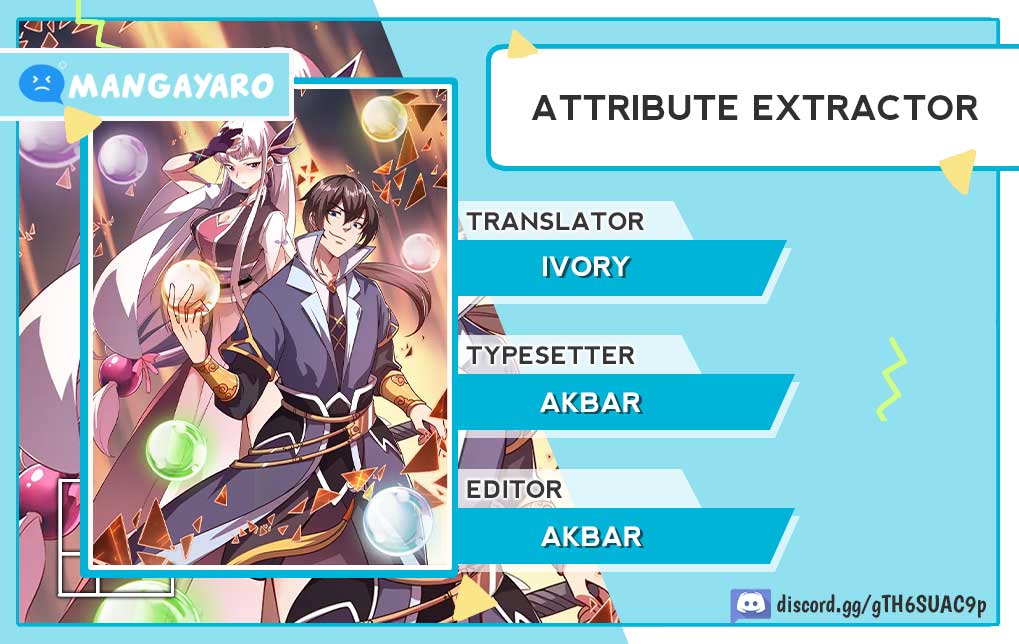 Baca Komik Attribute Extractor Chapter 50 Gambar 1