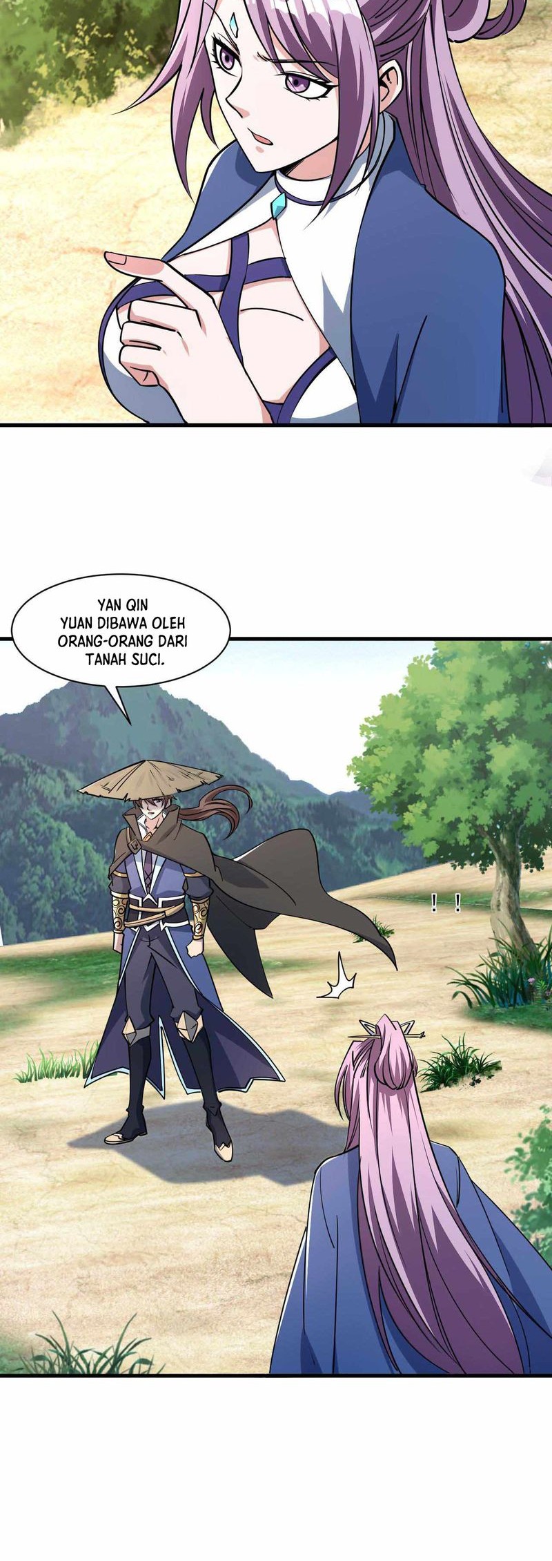 Attribute Extractor Chapter 50 Gambar 9