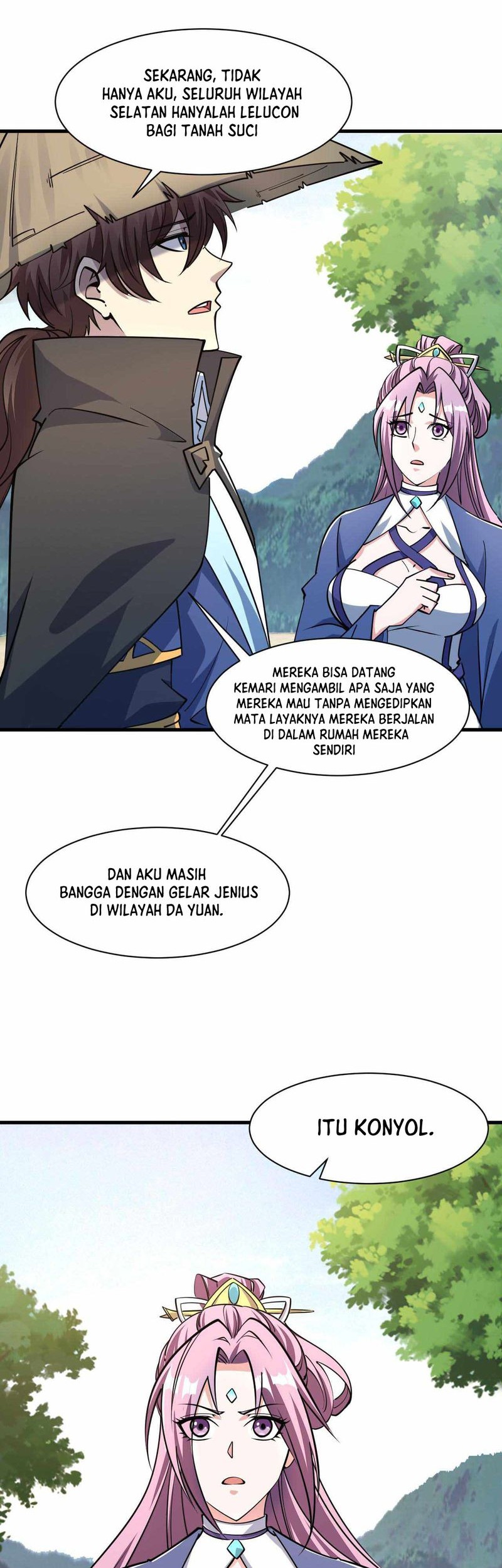 Attribute Extractor Chapter 50 Gambar 11