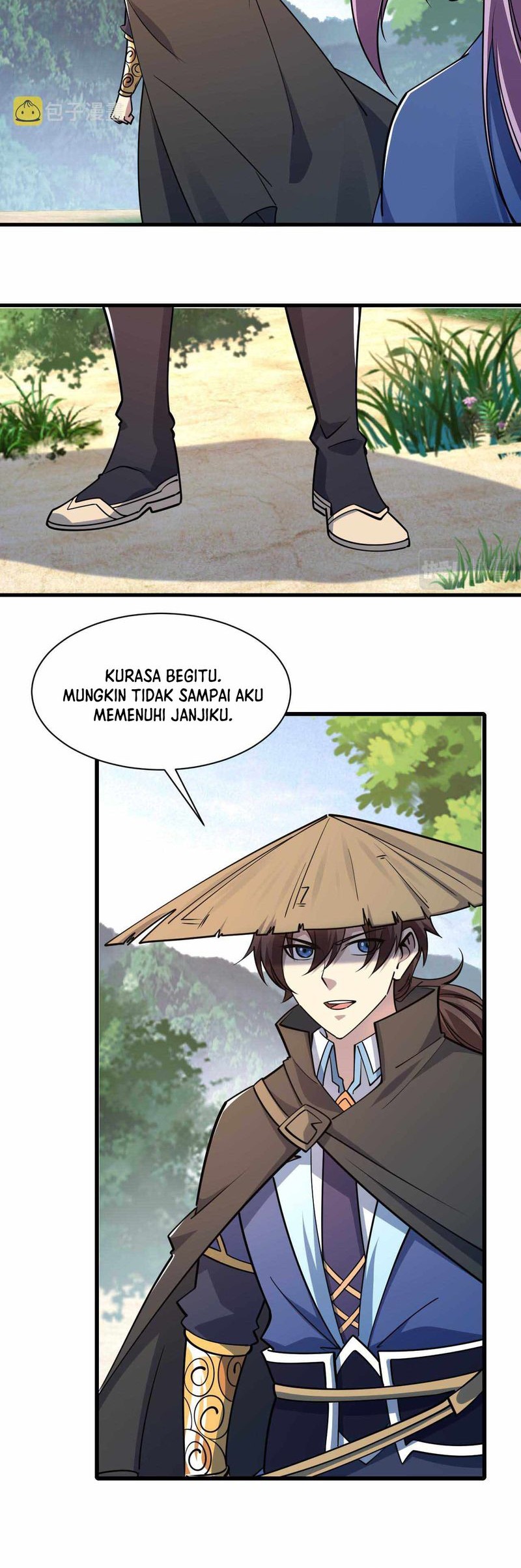 Attribute Extractor Chapter 50 Gambar 13
