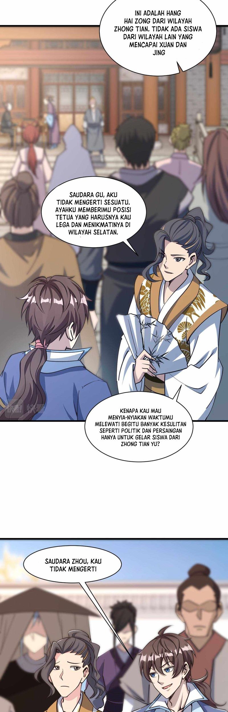 Attribute Extractor Chapter 50 Gambar 19