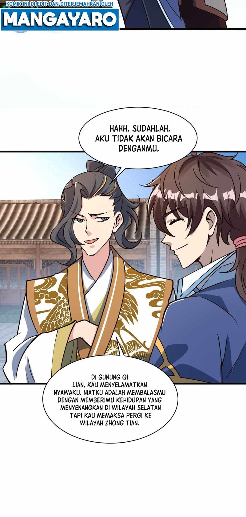 Attribute Extractor Chapter 50 Gambar 21
