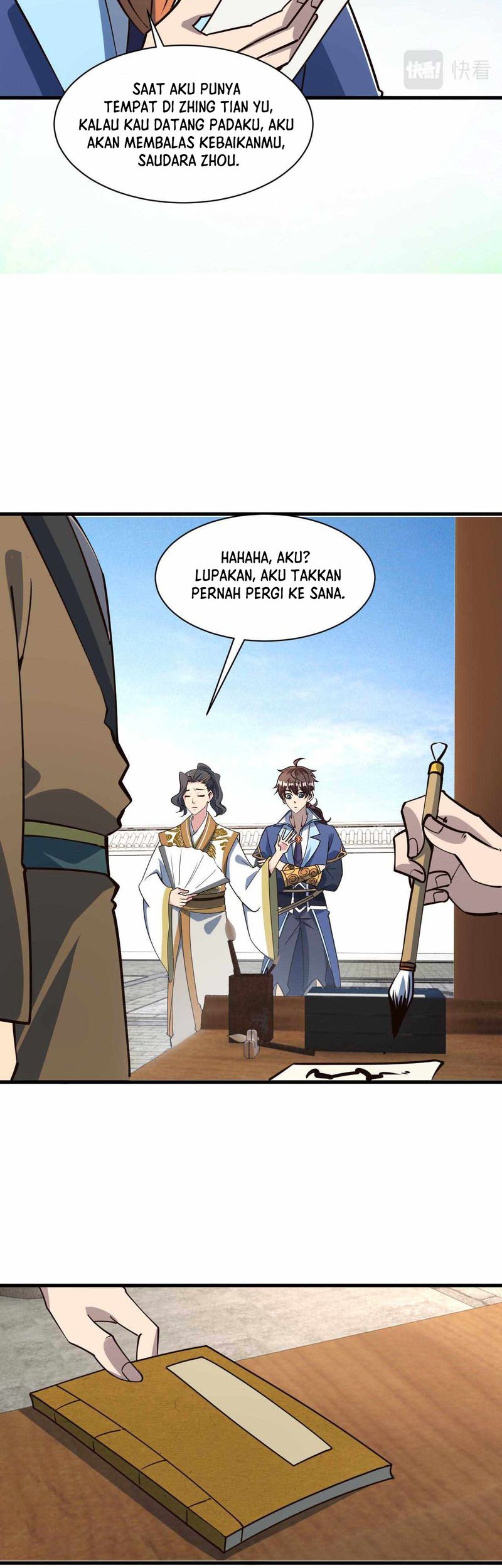 Attribute Extractor Chapter 50 Gambar 23
