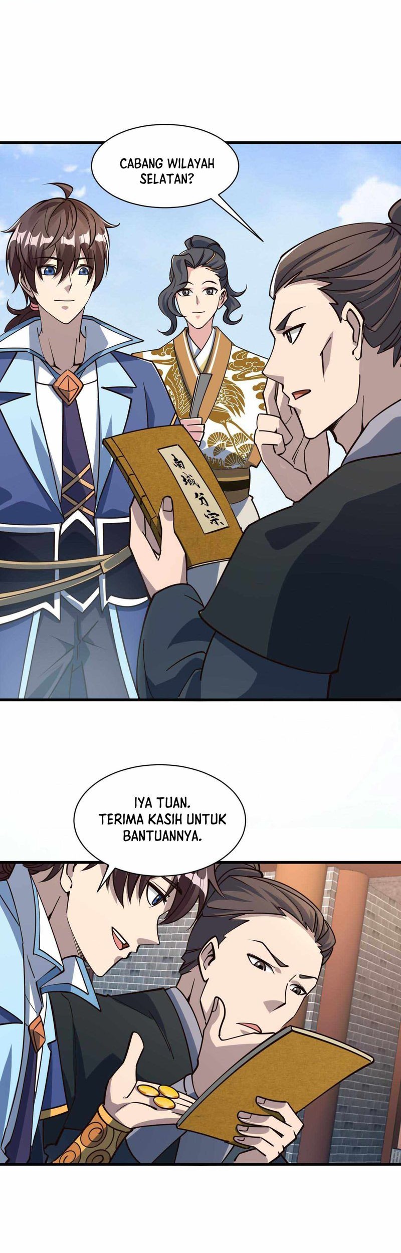 Attribute Extractor Chapter 50 Gambar 24