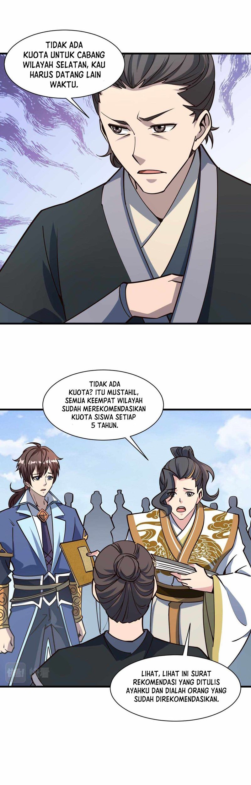 Attribute Extractor Chapter 50 Gambar 25