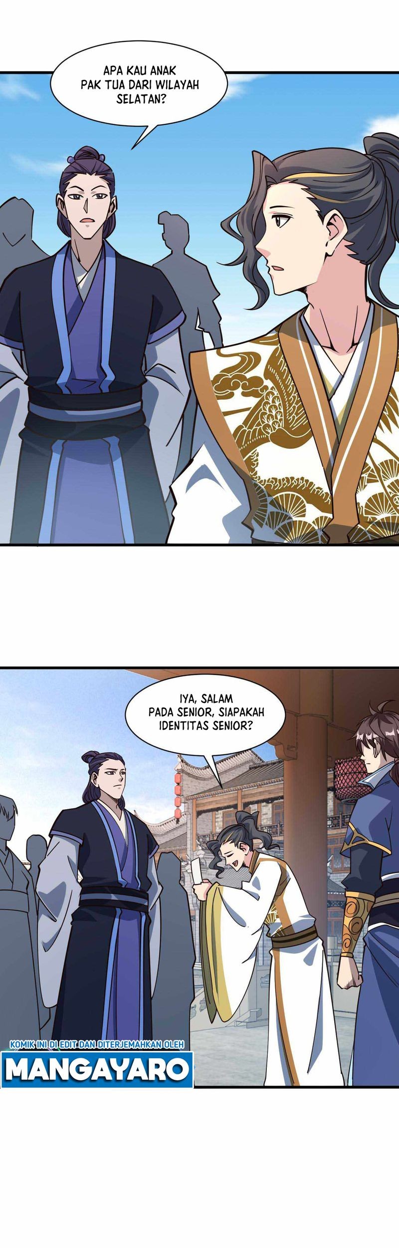 Attribute Extractor Chapter 50 Gambar 26