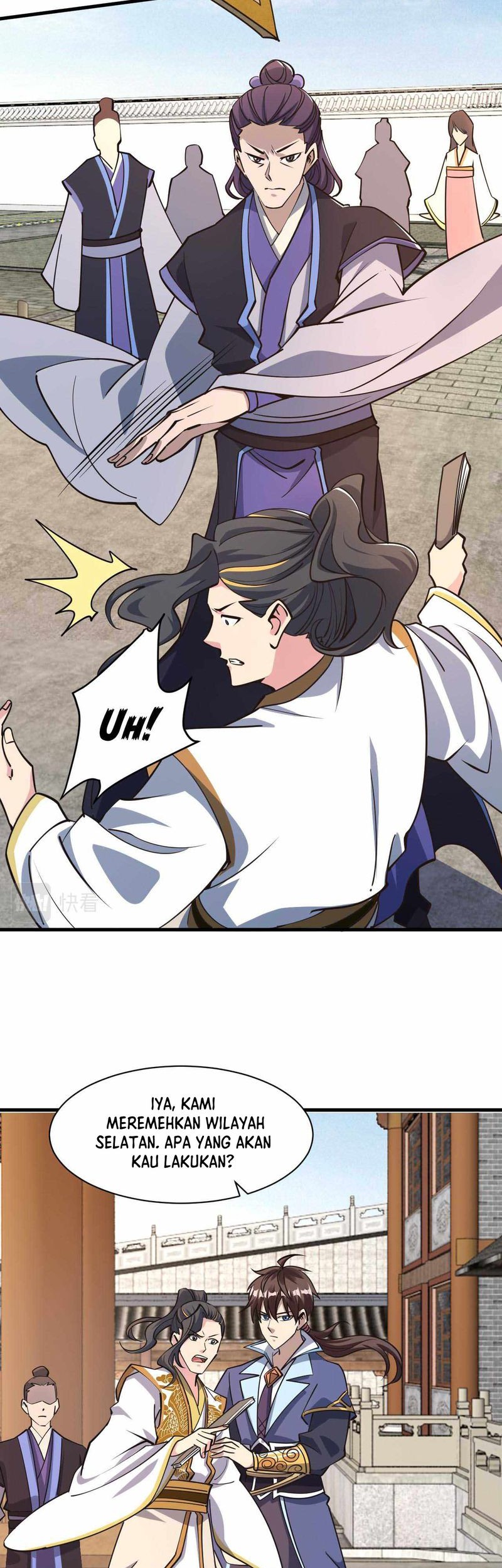 Attribute Extractor Chapter 50 Gambar 28