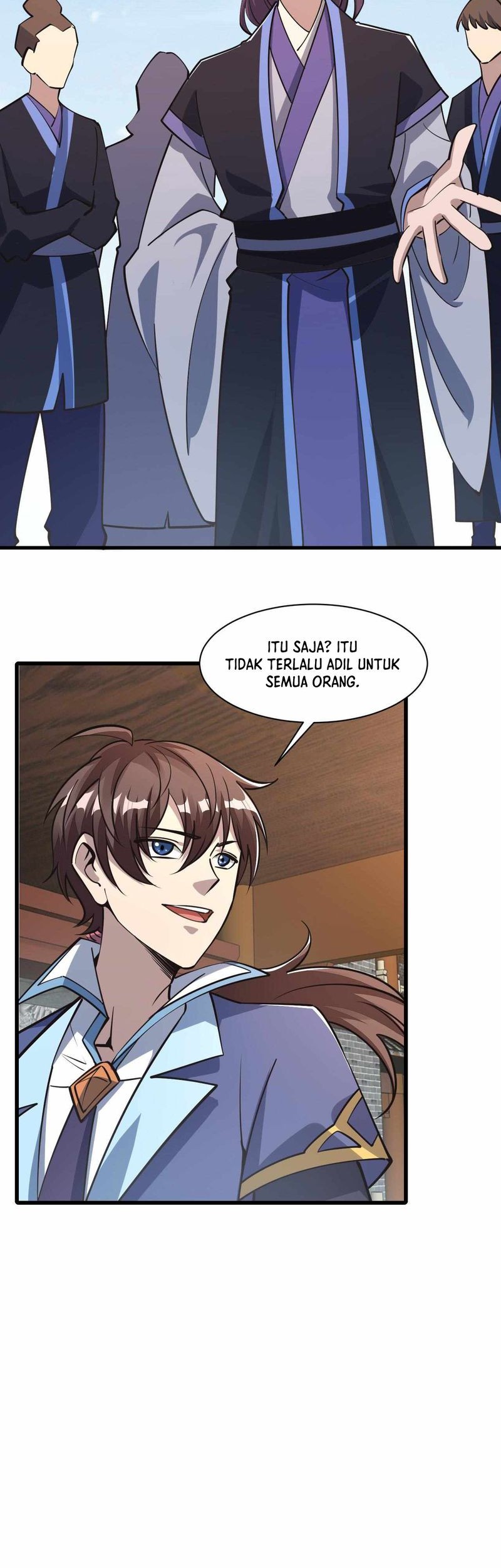 Attribute Extractor Chapter 50 Gambar 32