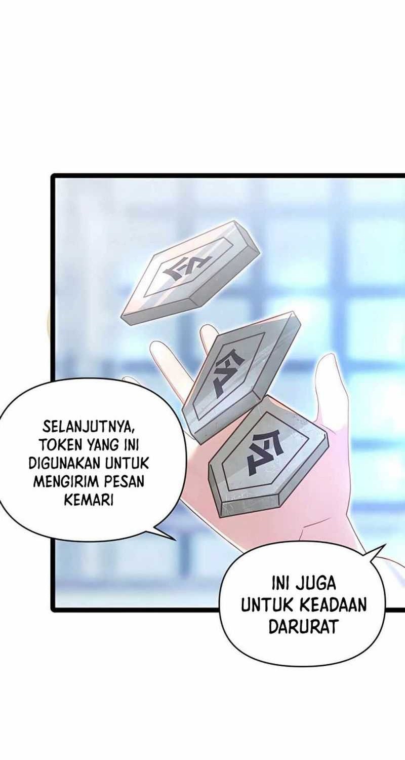 The Lady is the Future Tyrant Chapter 36 Gambar 45