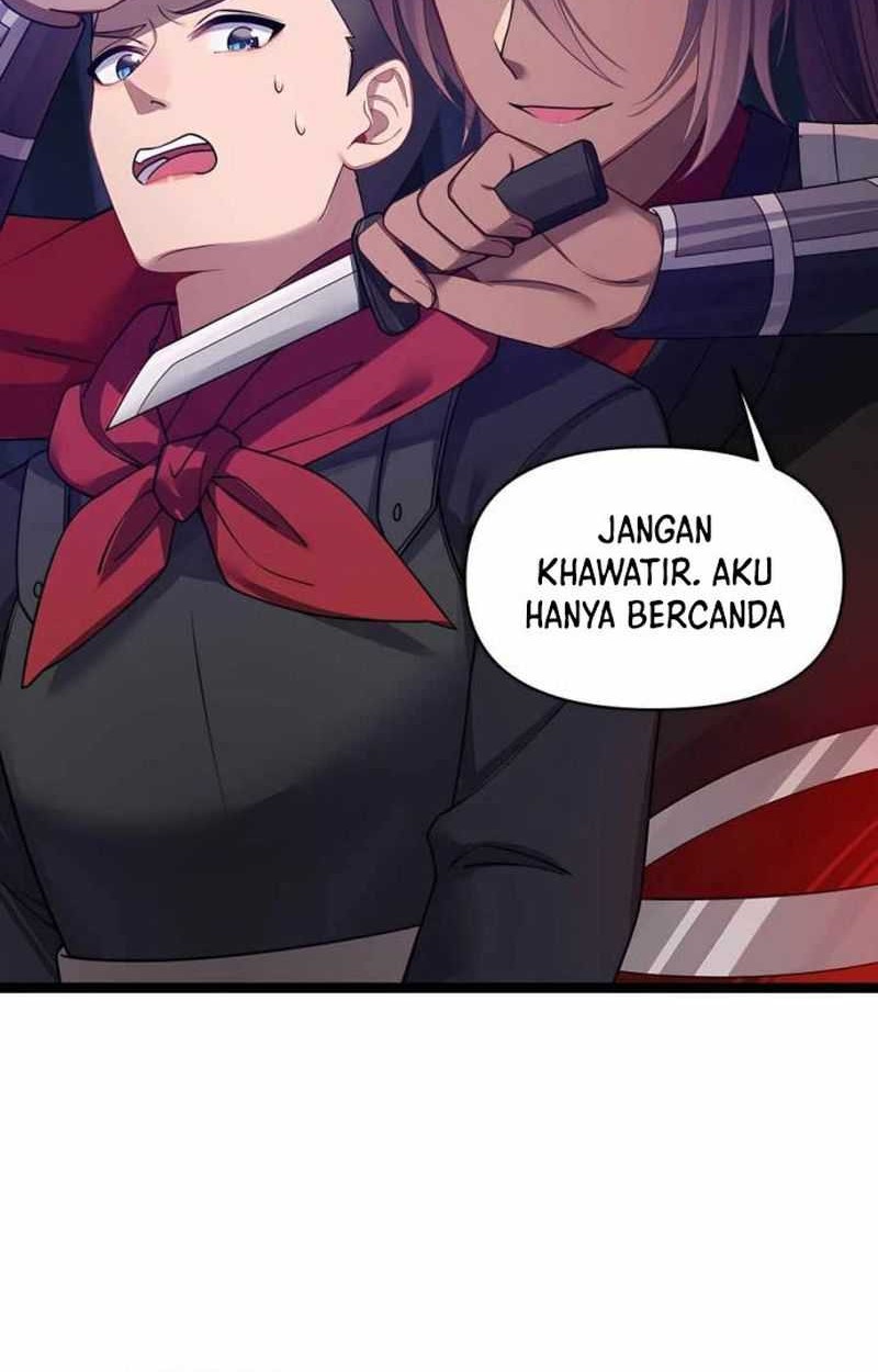The Lady is the Future Tyrant Chapter 36 Gambar 17