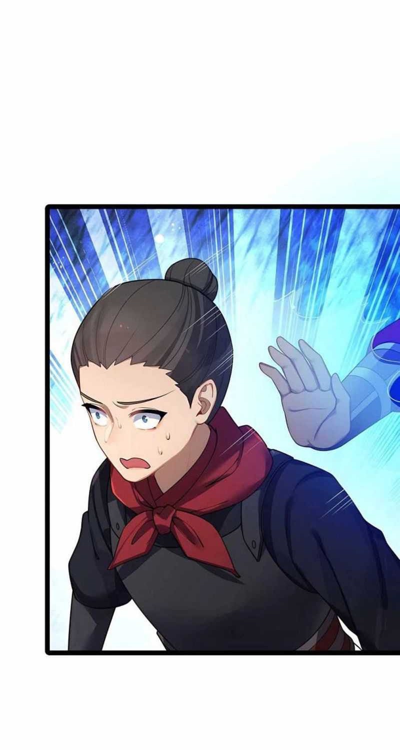 The Lady is the Future Tyrant Chapter 36 Gambar 21