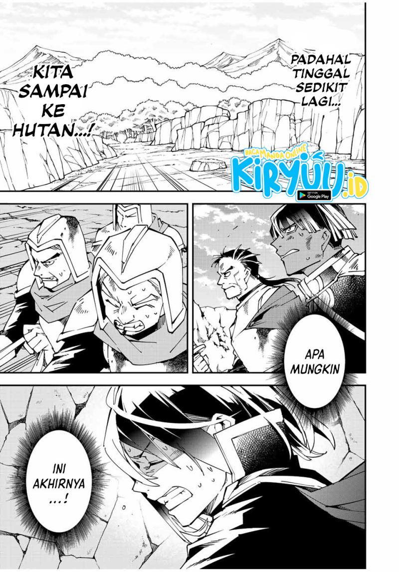 Reincarnated as an Aristocrat with an Appraisal Skill Chapter 85 Gambar 10