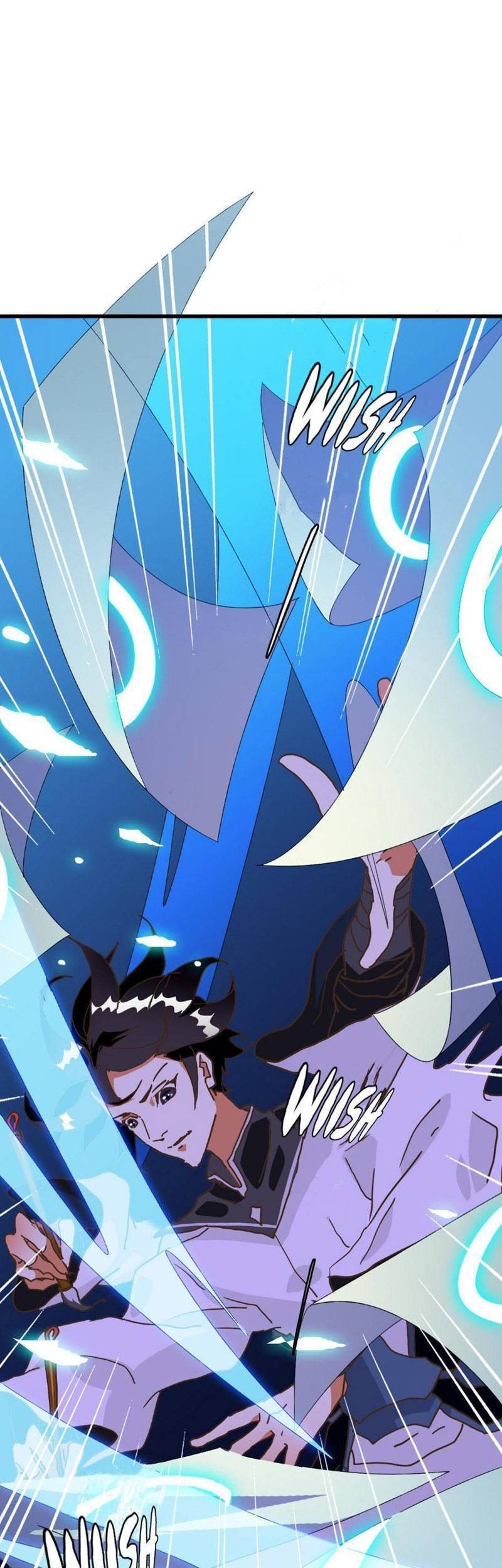 Crazy Leveling System Chapter 77 Gambar 20