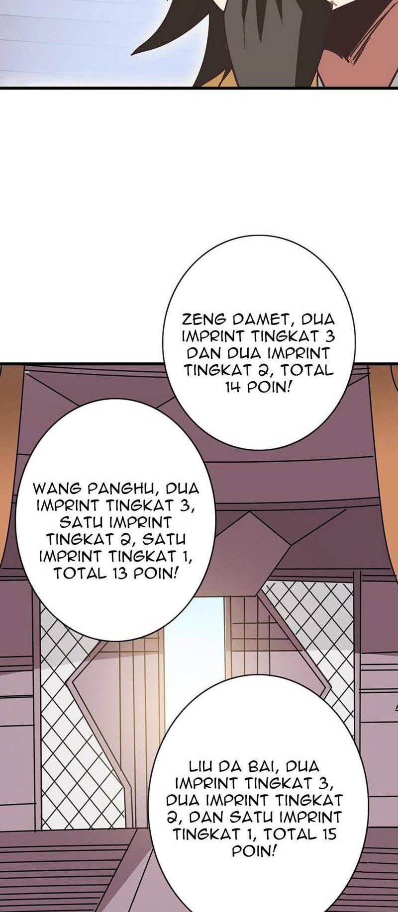 Crazy Leveling System Chapter 77 Gambar 29