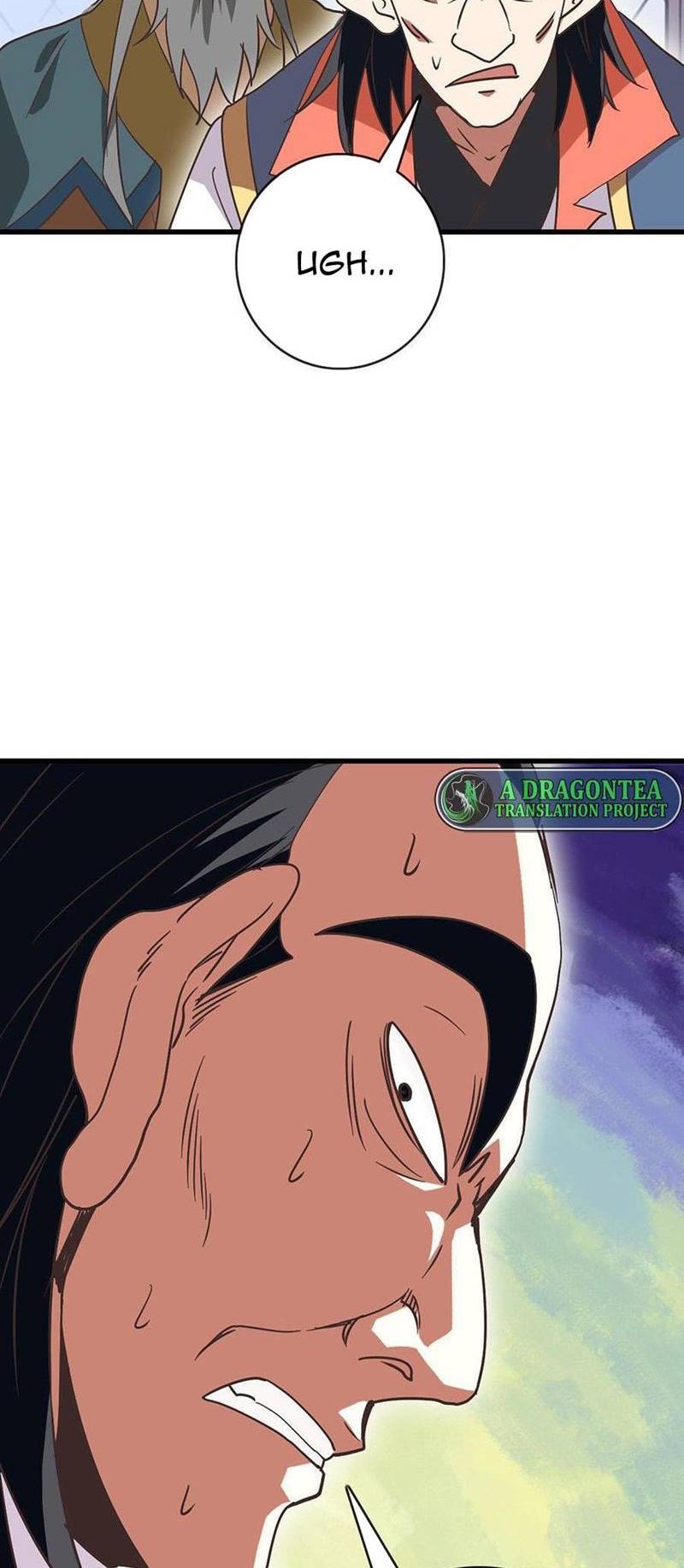 Crazy Leveling System Chapter 77 Gambar 33