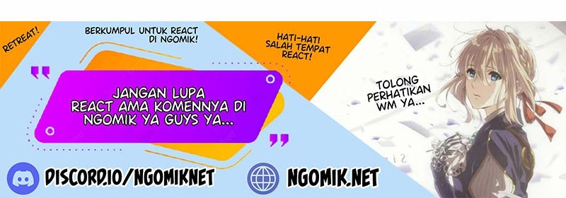 Crazy Leveling System Chapter 77 Gambar 38