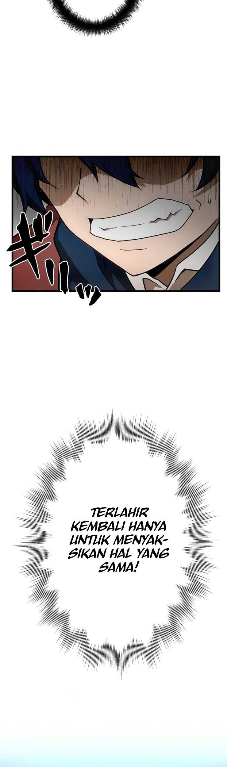 Useless Wizard Chapter 15 Gambar 40