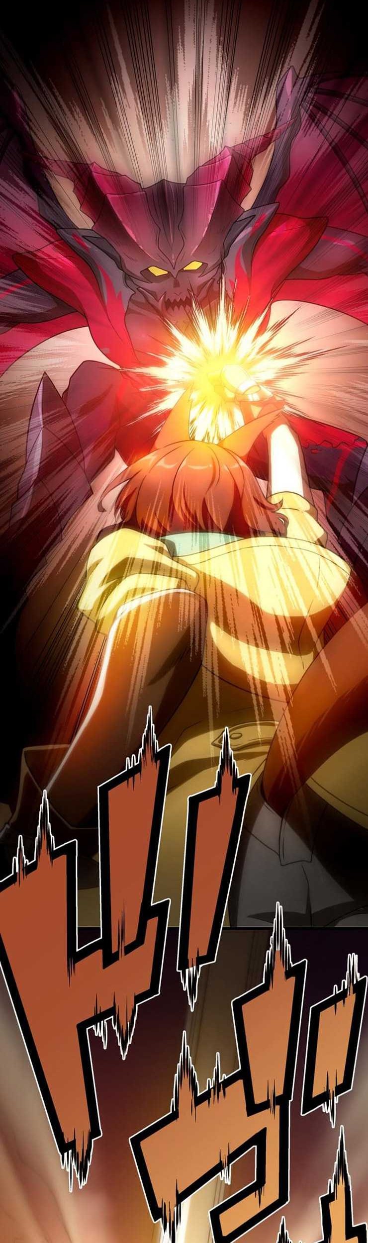 Useless Wizard Chapter 15 Gambar 29