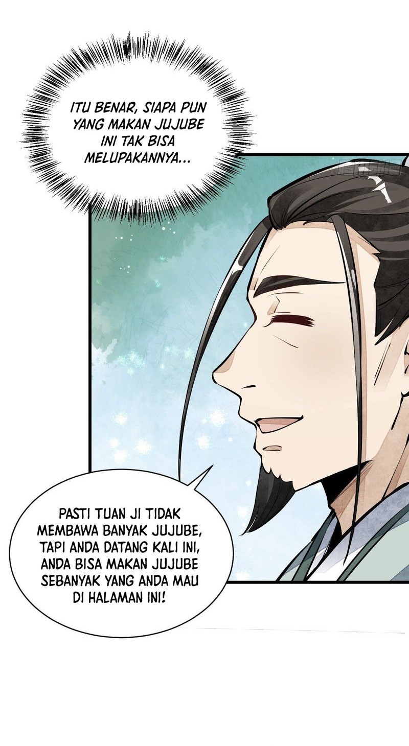 Lanke Special Destiny Chapter 62 Gambar 5