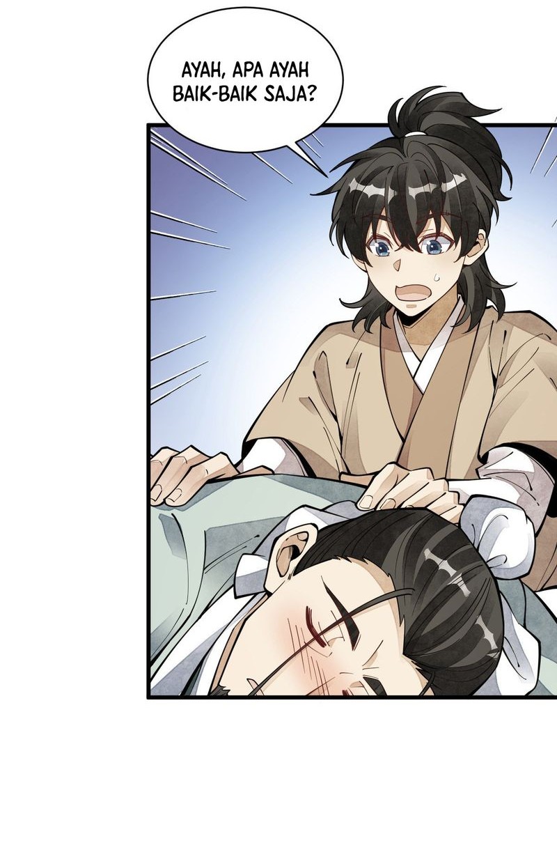 Lanke Special Destiny Chapter 62 Gambar 17