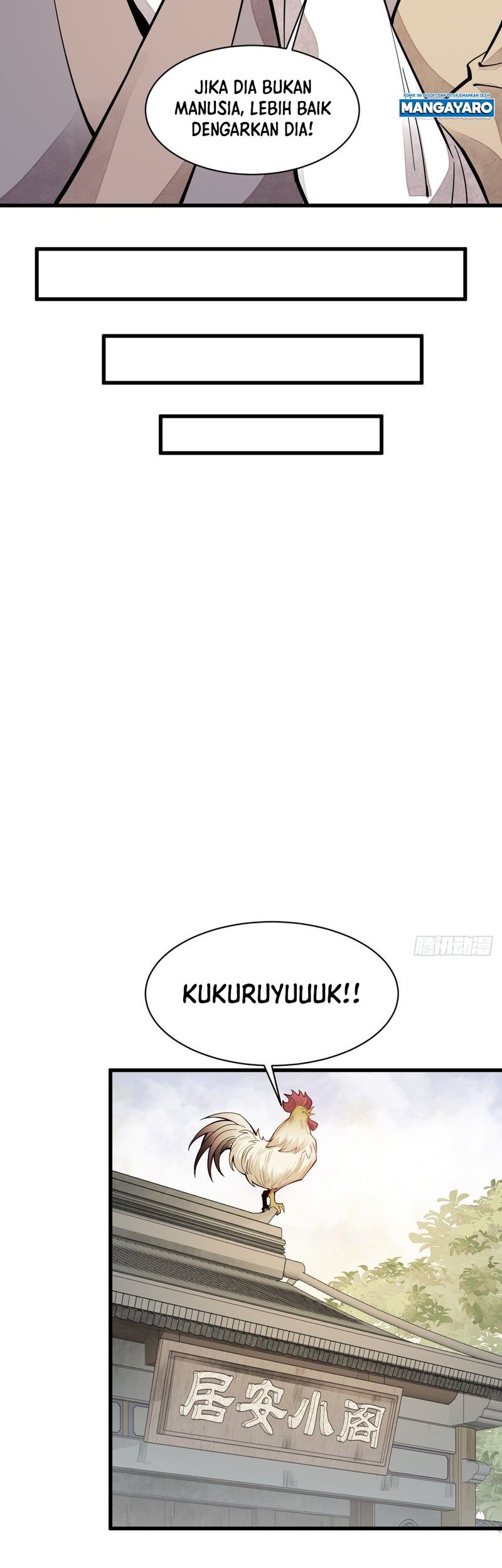 Lanke Special Destiny Chapter 62 Gambar 25
