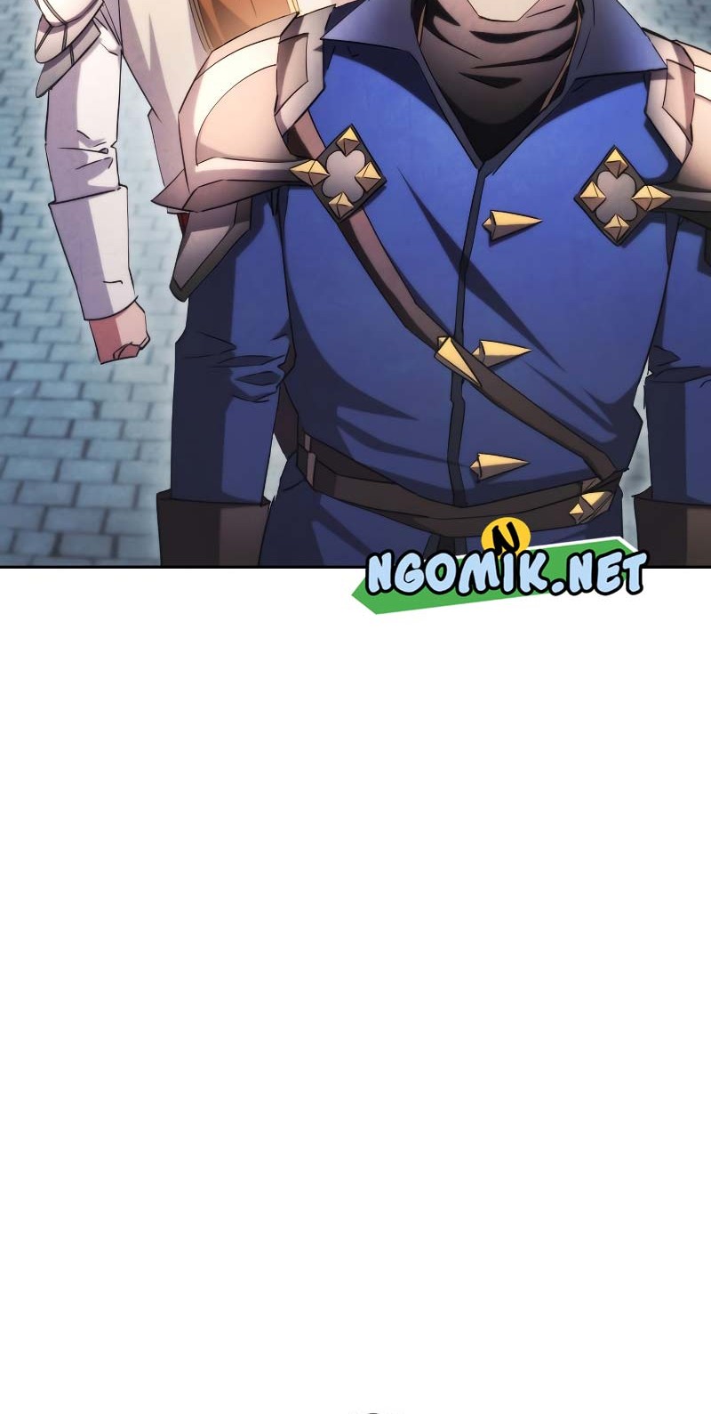 The Live Chapter 138 Gambar 7