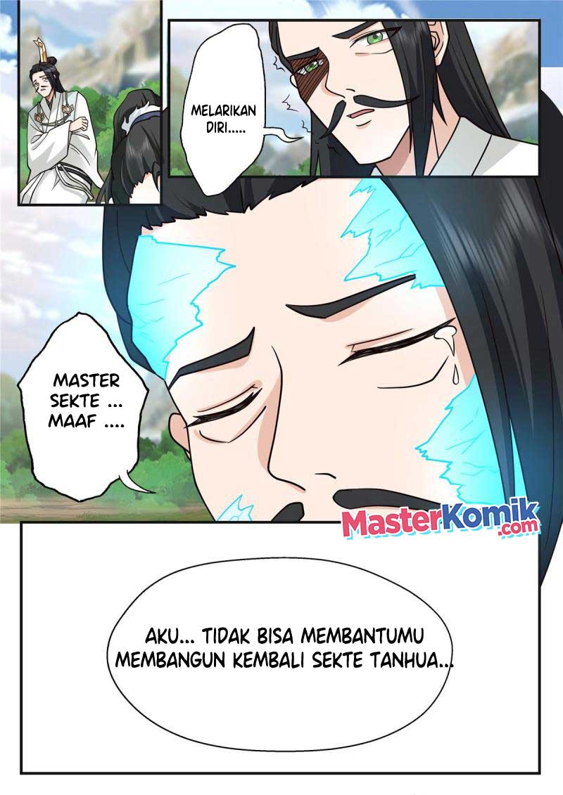 I Have Countless Legendary Swords Chapter 130 Gambar 7